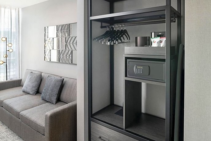 AC Hotel by Marriott Portsmouth Downtown/Waterfront