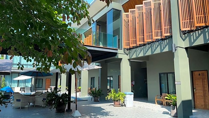 Look at Home Lamphun