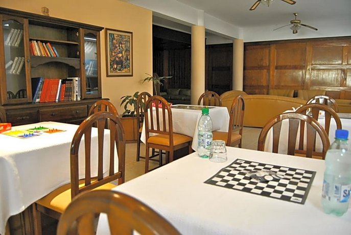 Hotel Iberia