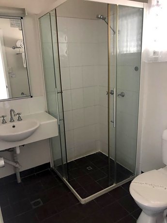 Mackay Motor Inn