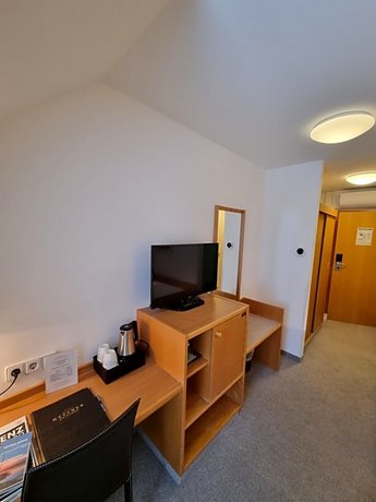 Hotel Messmer