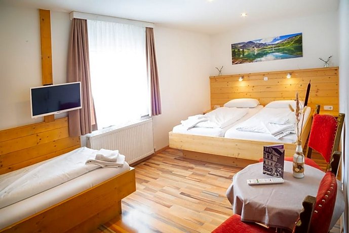 Hotel Gisela