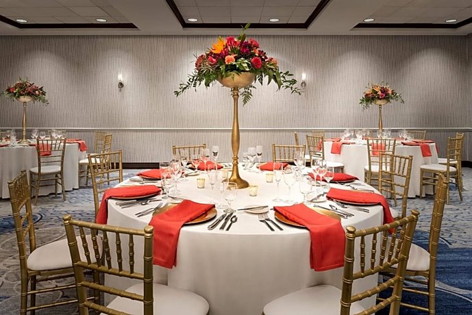 Sheraton Madison Hotel