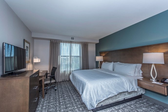 Staybridge Suites Charleston - Mount Pleasant