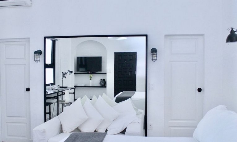 Las Casas B&B Boutique Hotel, Spa & Restaurante Cuernavaca