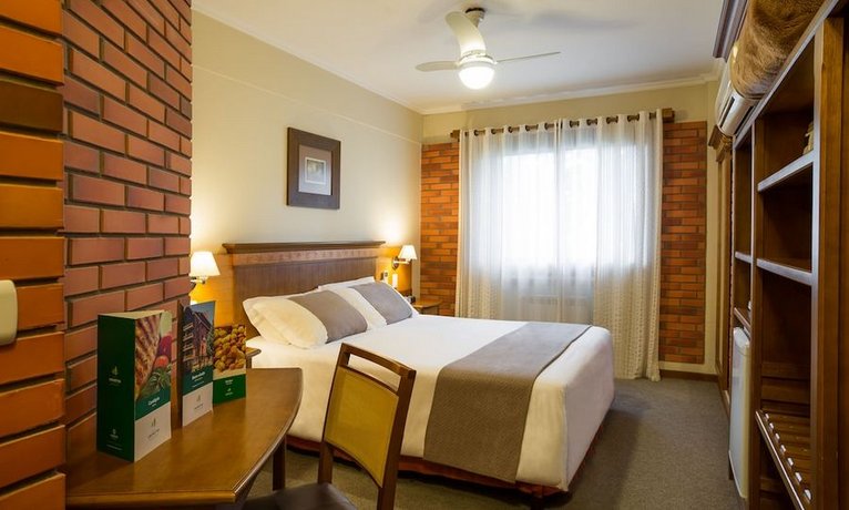 Hotel Laghetto Gramado