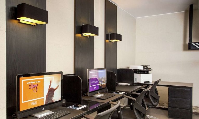 DoubleTree by Hilton Santiago - Vitacura