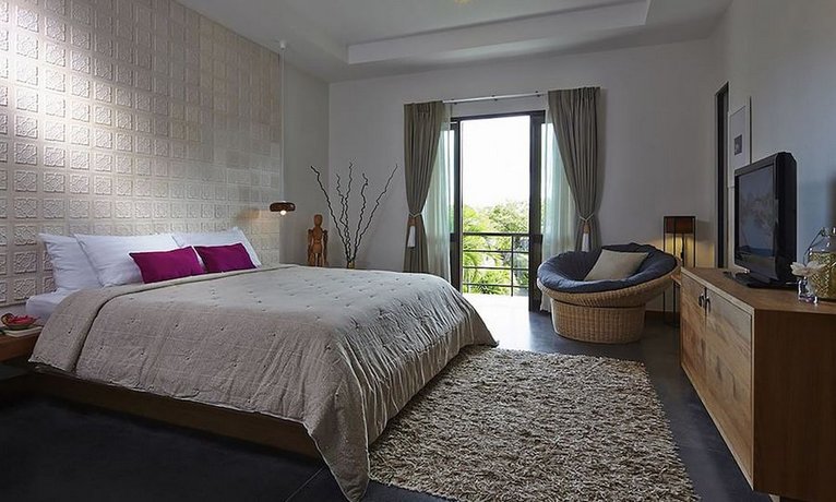 Villa Villa Pattaya