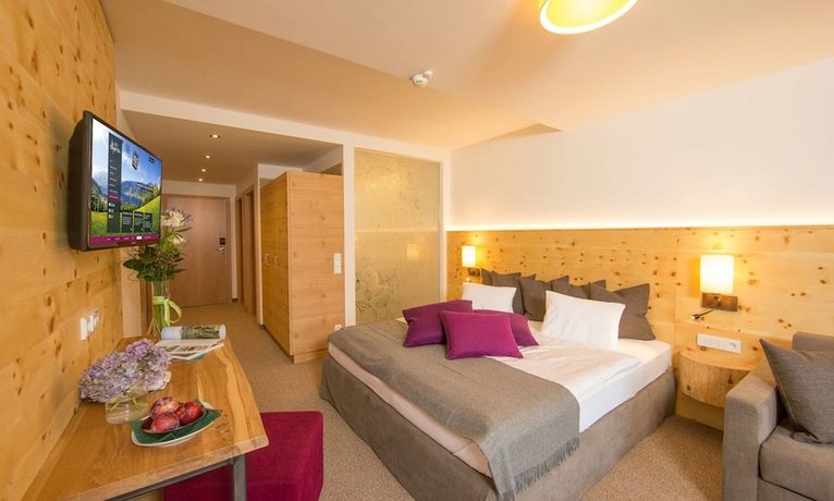 Hotel Stadt Wien
