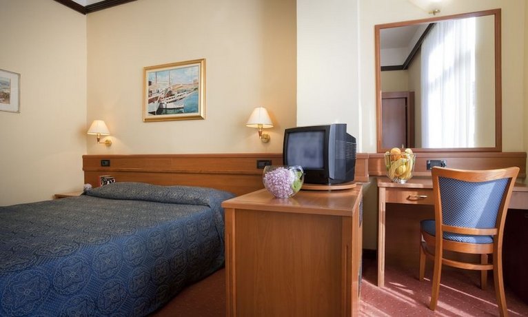 Hotel Kristal - Liburnia