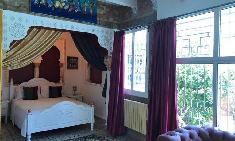 Malabata Guest House