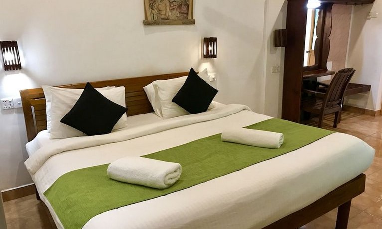Sundaras Resort & Spa