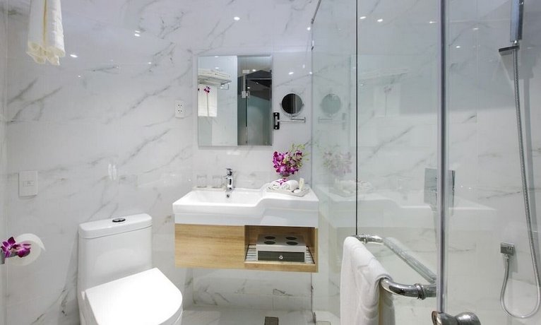 Ramada Encore by Wyndham Saigon