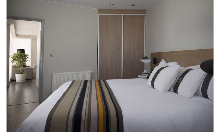 Casa Grande Suites
