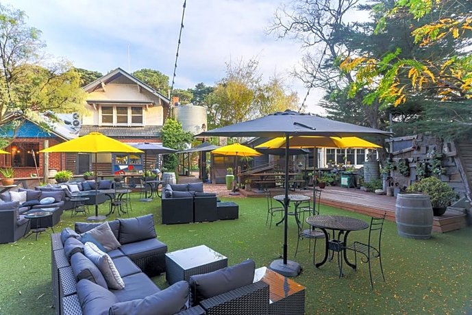 Oakdene Vineyards Guesthouse