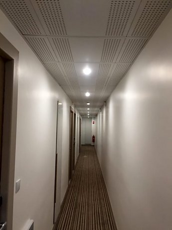 Hotel des Arcades