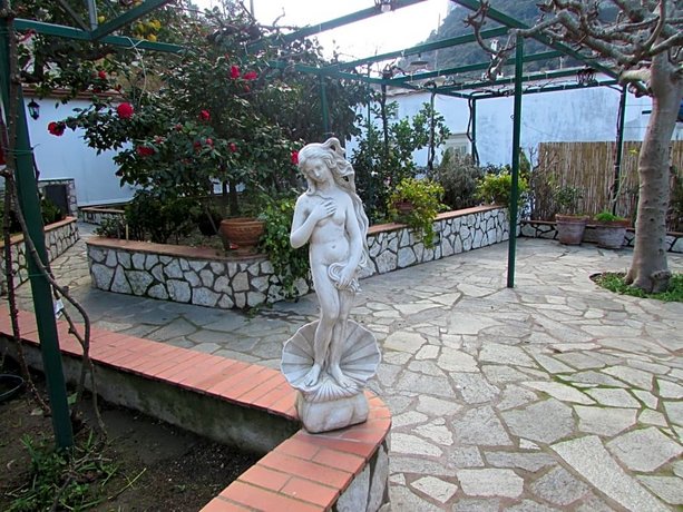 B&B Palazzo a Mare