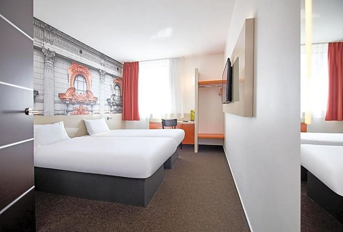 B&B Hotel Lodz Centrum