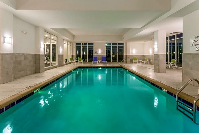 Holiday Inn & Suites Jefferson City