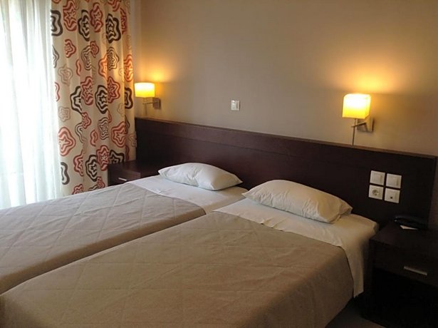 Hotel Electra