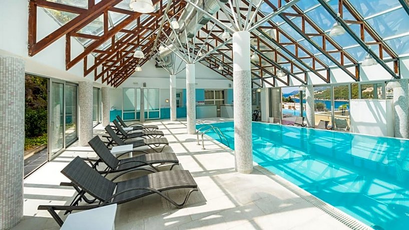 Hotel Uvala