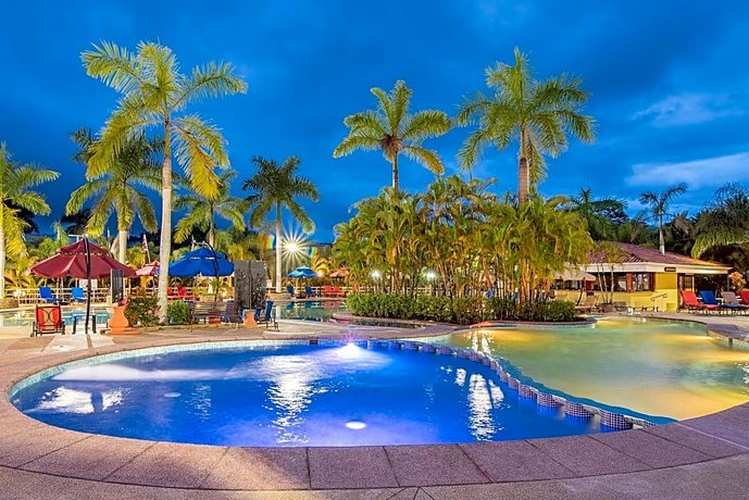 Hotel Casa Roland Golfito Resort