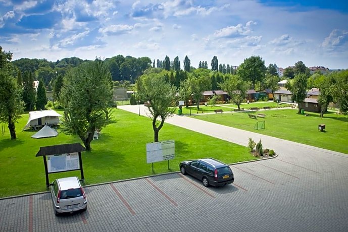 Hotel Kantoria