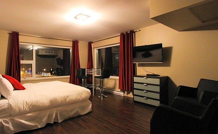 Hôtel Saint-Germain Rimouski