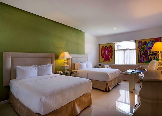 MM Grand Hotel Puebla, Tapestry Collection by Hilton