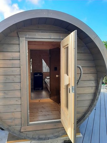 Landhotel Ostseetraum & Fewo
