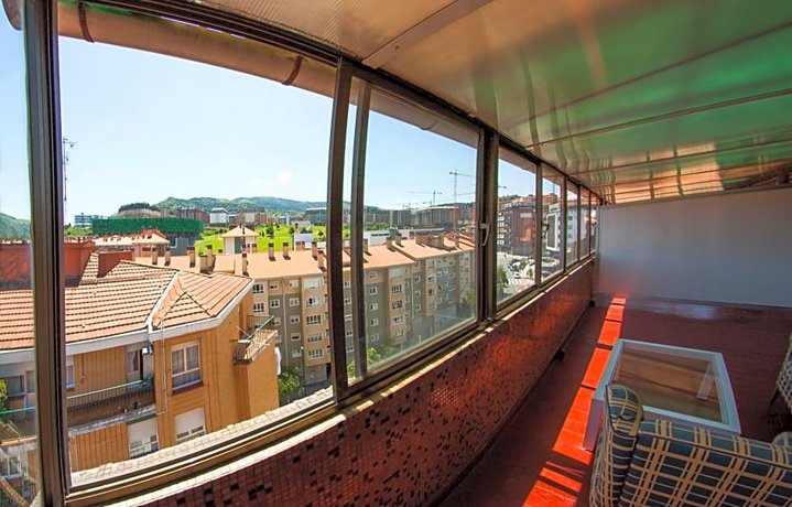 Hotel Bilbi