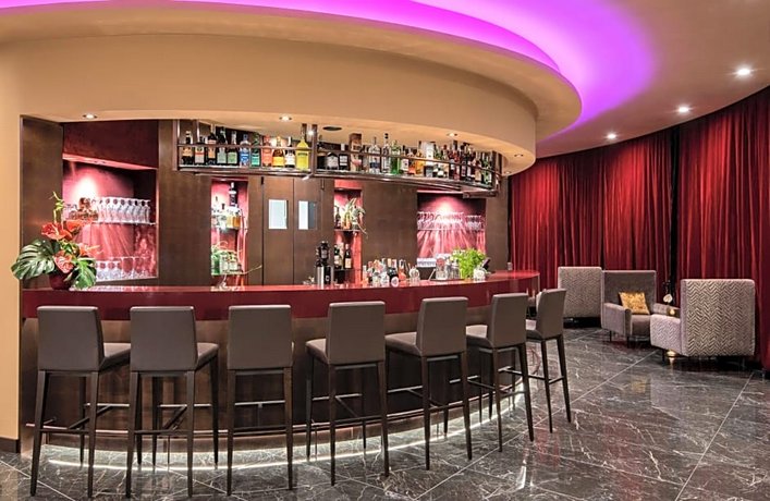 Leonardo Royal Hotel Venice Mestre