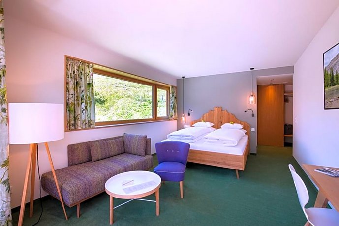 Hotel Stäfeli