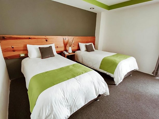 Hotel Brisas Express
