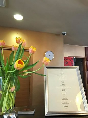Hotel Kras