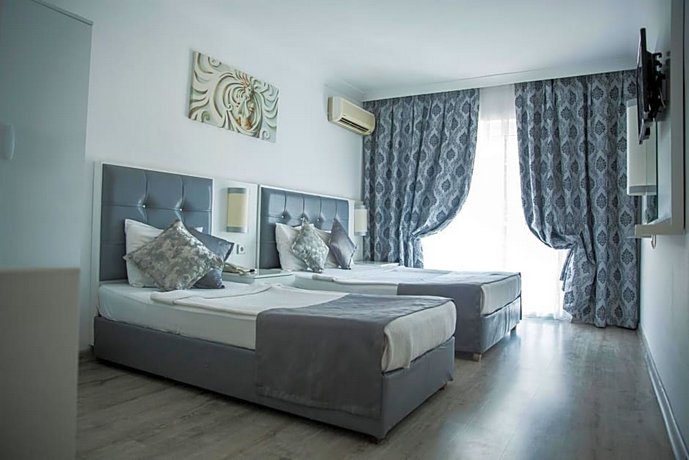 Halici Hotel Marmaris
