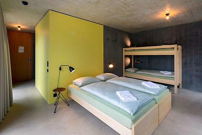 Bern Youth Hostel