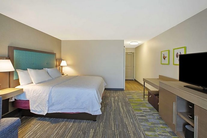 Hampton Inn & Suites Southwest/Sioux Falls