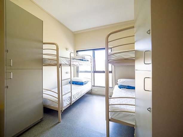 Yha Brisbane City