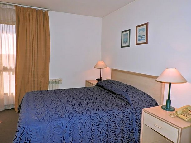 Hotel Tres Cruces