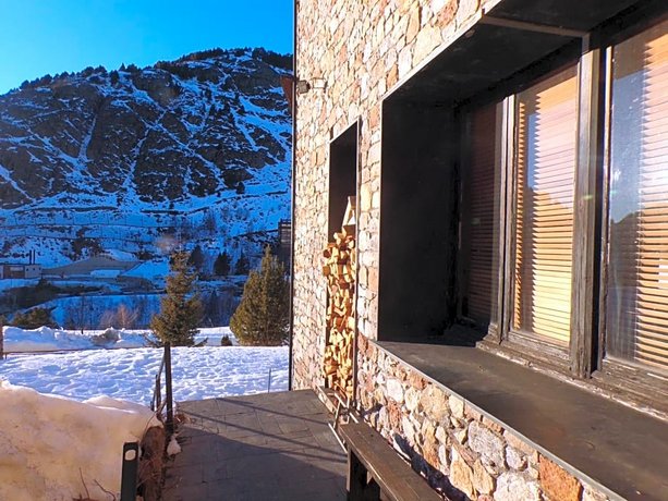 Hotel Roc de St Miquel & Apartment