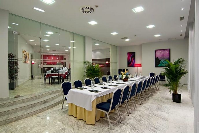 Hotel Castro Real