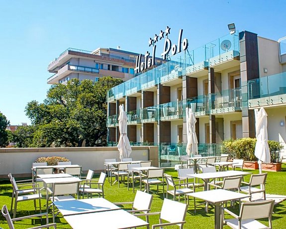 Hotel Polo