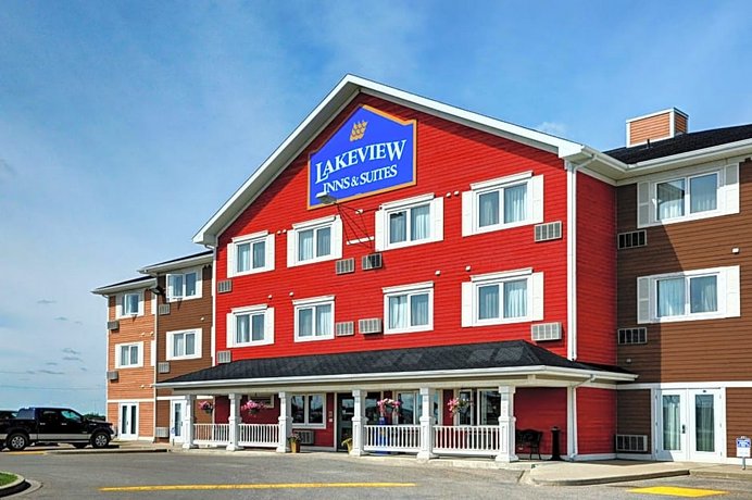 Lakeview Inns & Suites - Brandon