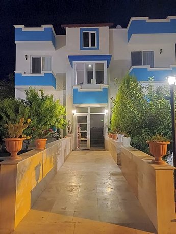 The Cotton House Hotel