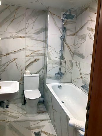 Hotel Anna Palace