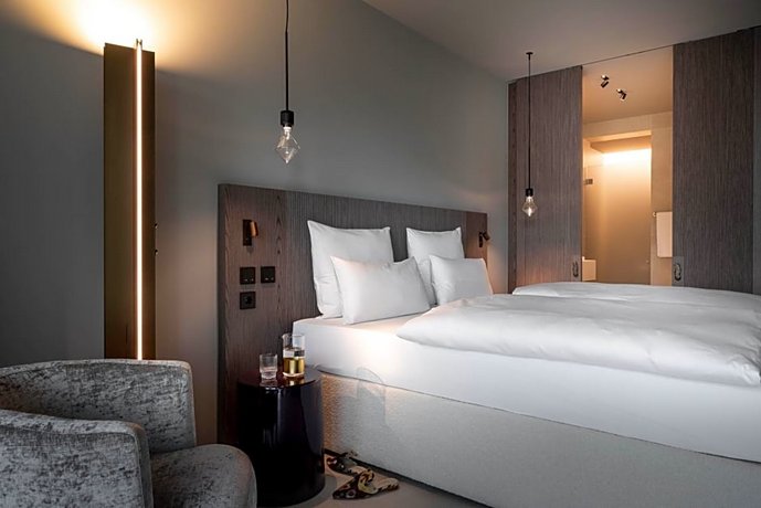 Riva - Das Hotel Am Bodensee