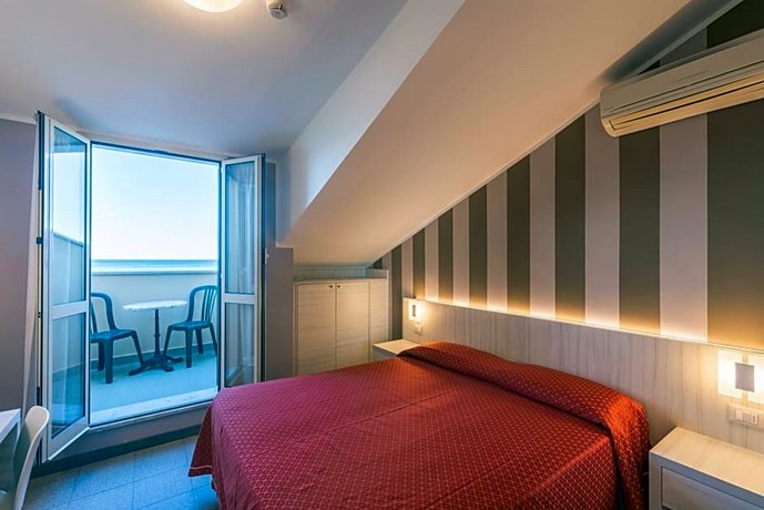 Hotel Danio Lungomare