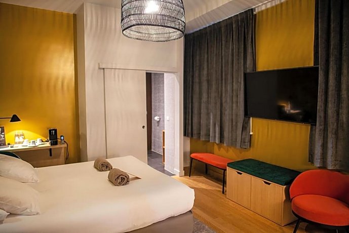Hotel Kanai