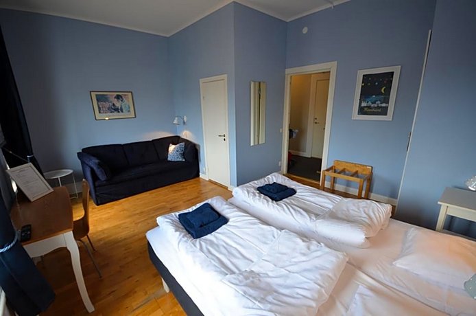 Hotell Royal